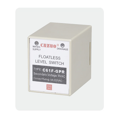 C61F-GPR 液位控制器