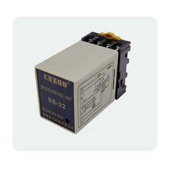 SS-22 调速器