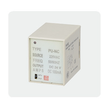PU-NC( 电源供给控制器）