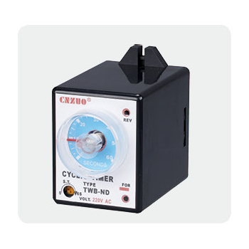 TWB-ND（正逆转用继电器）