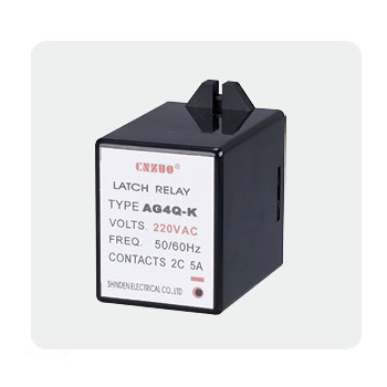 AG4Q-K（锁存继电器）