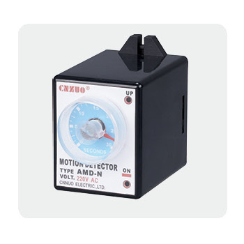 AMD-N（转速异常检知器）