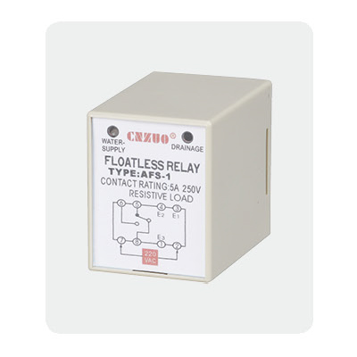 AFS-1 液位控制器