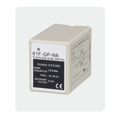 C61F-GP-N8 液位控制器