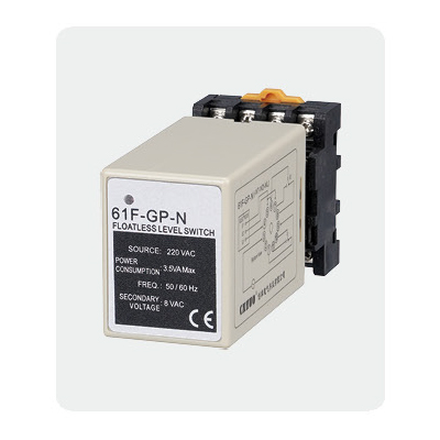 C61F-GP-N 液位控制器