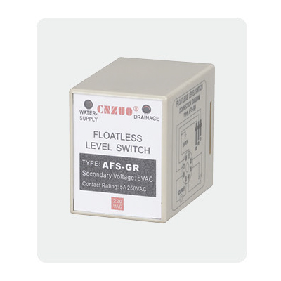 AFS-GR 液位控制器