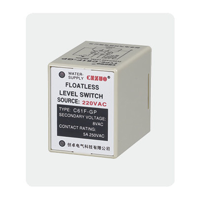 C61F-GP 液位控制器