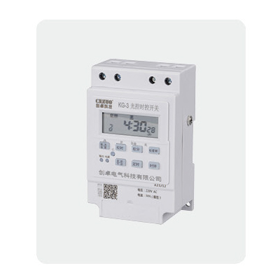 KG-3( 光时控公开)