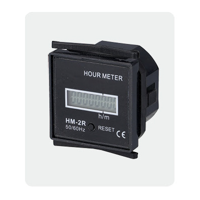 HM-2R(带面板复位)