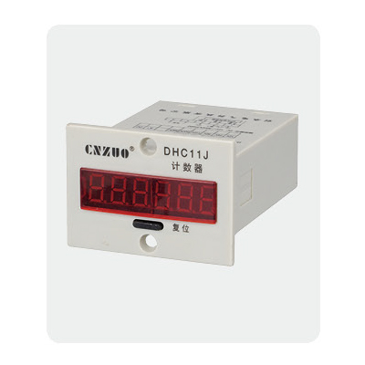 DHC11J 计数器